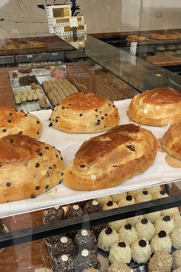 Gâteaux Incroyable, pâtisserie meringuée - Aux Merveilleux de Fred