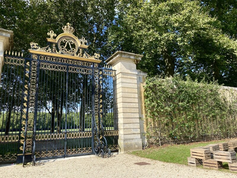 potager-du-roi-gates-versailles versailles royal gates