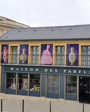 Maison des Parfums Versailles