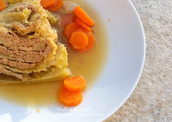 stuffed-cabbage-French-recipe