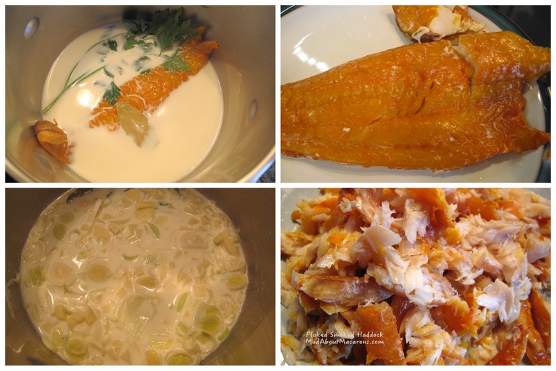 how to make cullen skink soup