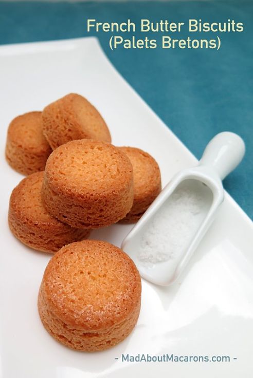 French biscuits on sale