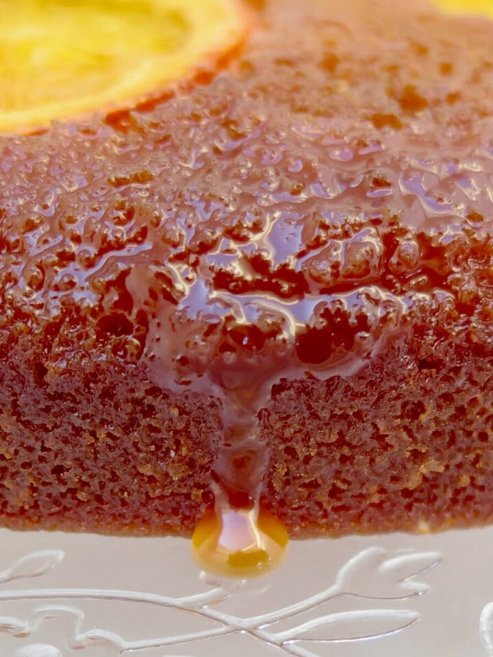 Caramel recipes