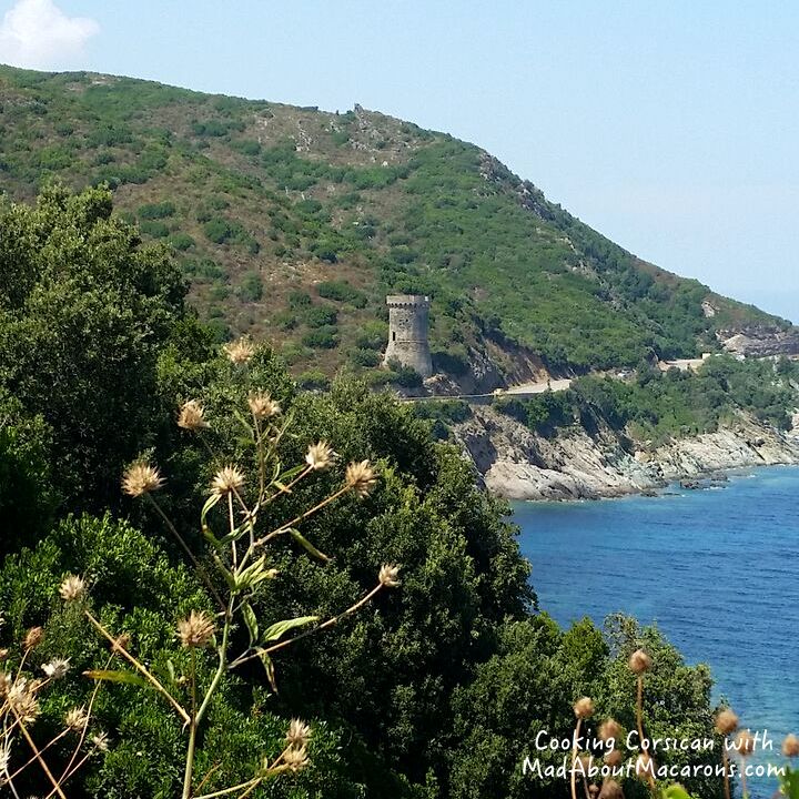 Cap Corse