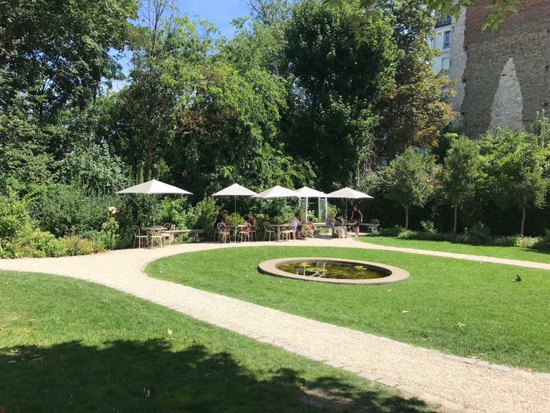 café renoir montmartre museum