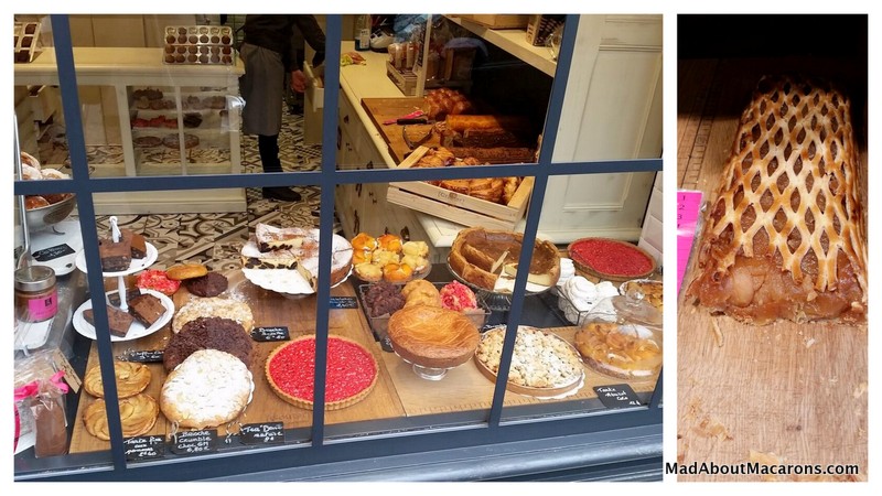 Lyon's best pastry shops
