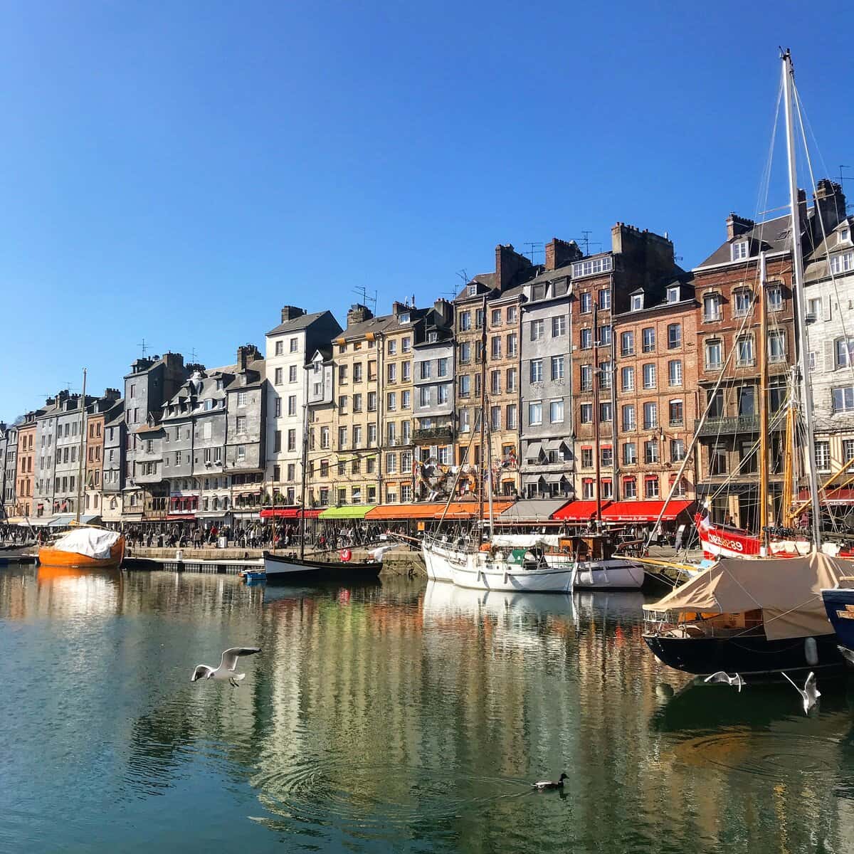 Honfleur France Time Difference At Ricardo Fletcher Blog Honfleur France Time Difference At Ricardo Fletcher Blog