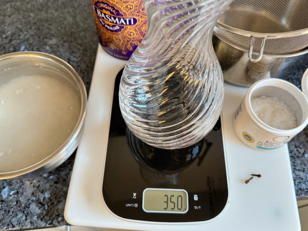 How to Cook Basmati Rice (Recipe without a rice cooker)